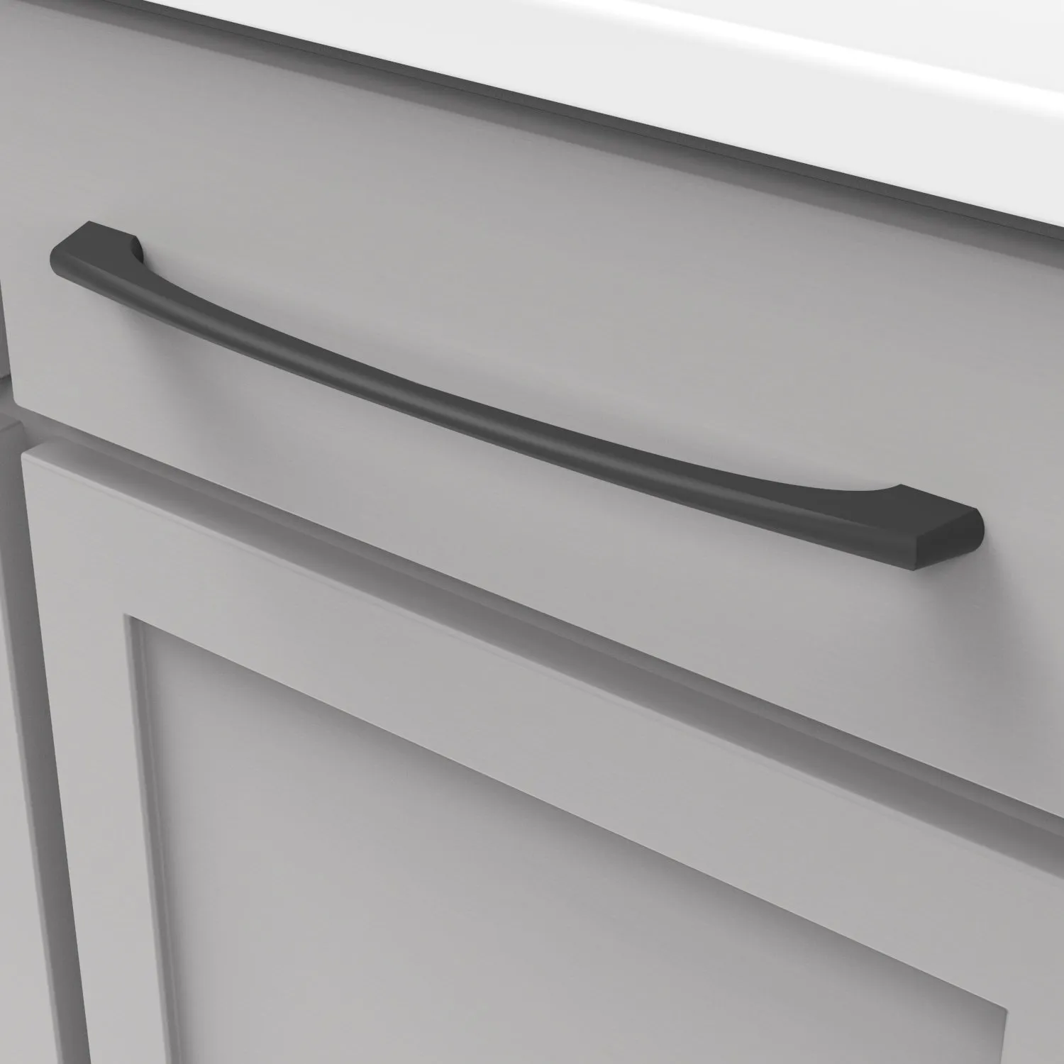 12 inch (305mm) Greenwich Cabinet Pull