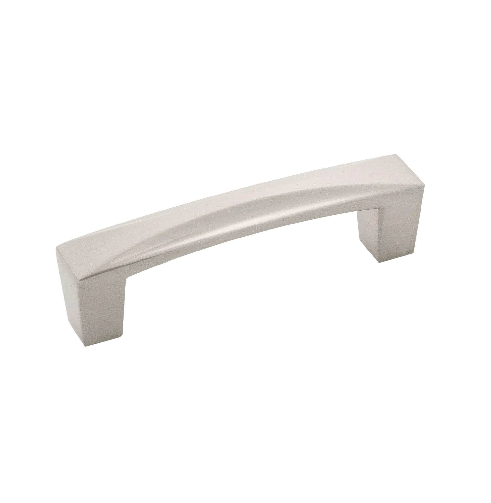 3 inch (76mm) Center to Center Crest Cabinet Pull