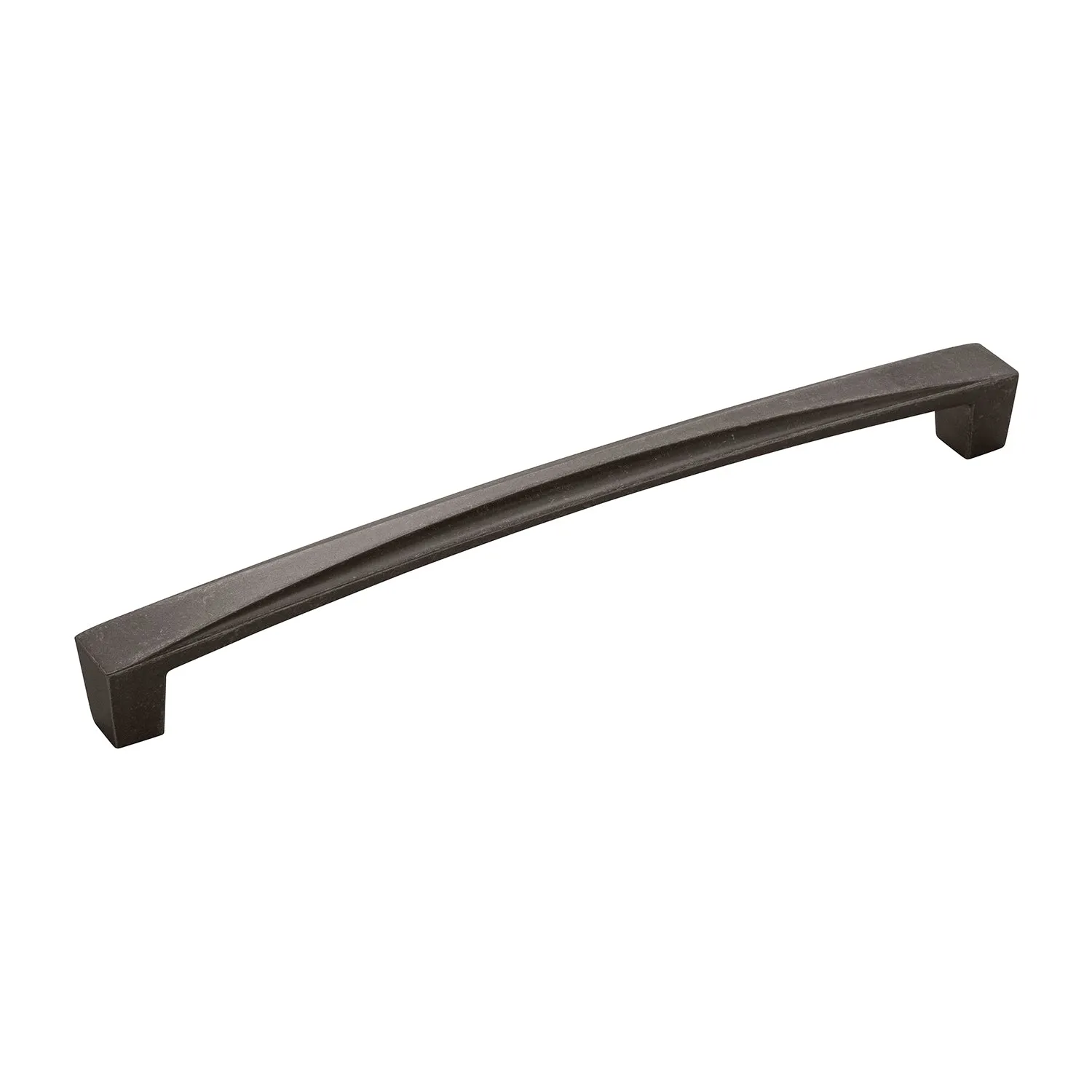 7-9/16 inch (192mm) Center to Center Crest Cabinet Pull