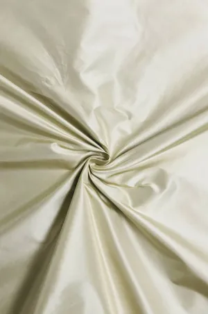 Banana Crepe Taffeta Silk Fabric