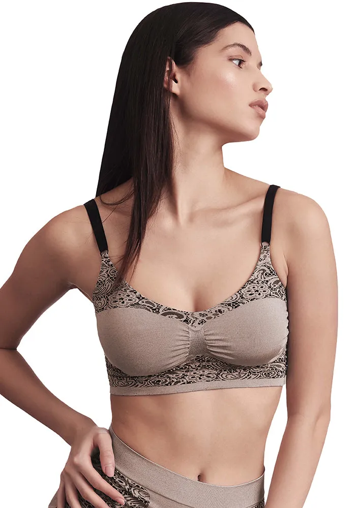 BELLISSIMA Slim & Chic Shaping Bra