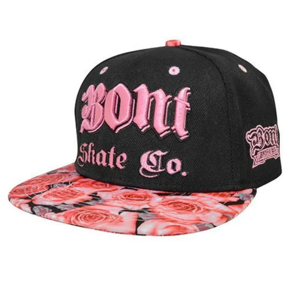 Bont Snapback Hat