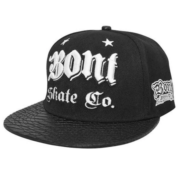 Bont Snapback Hat