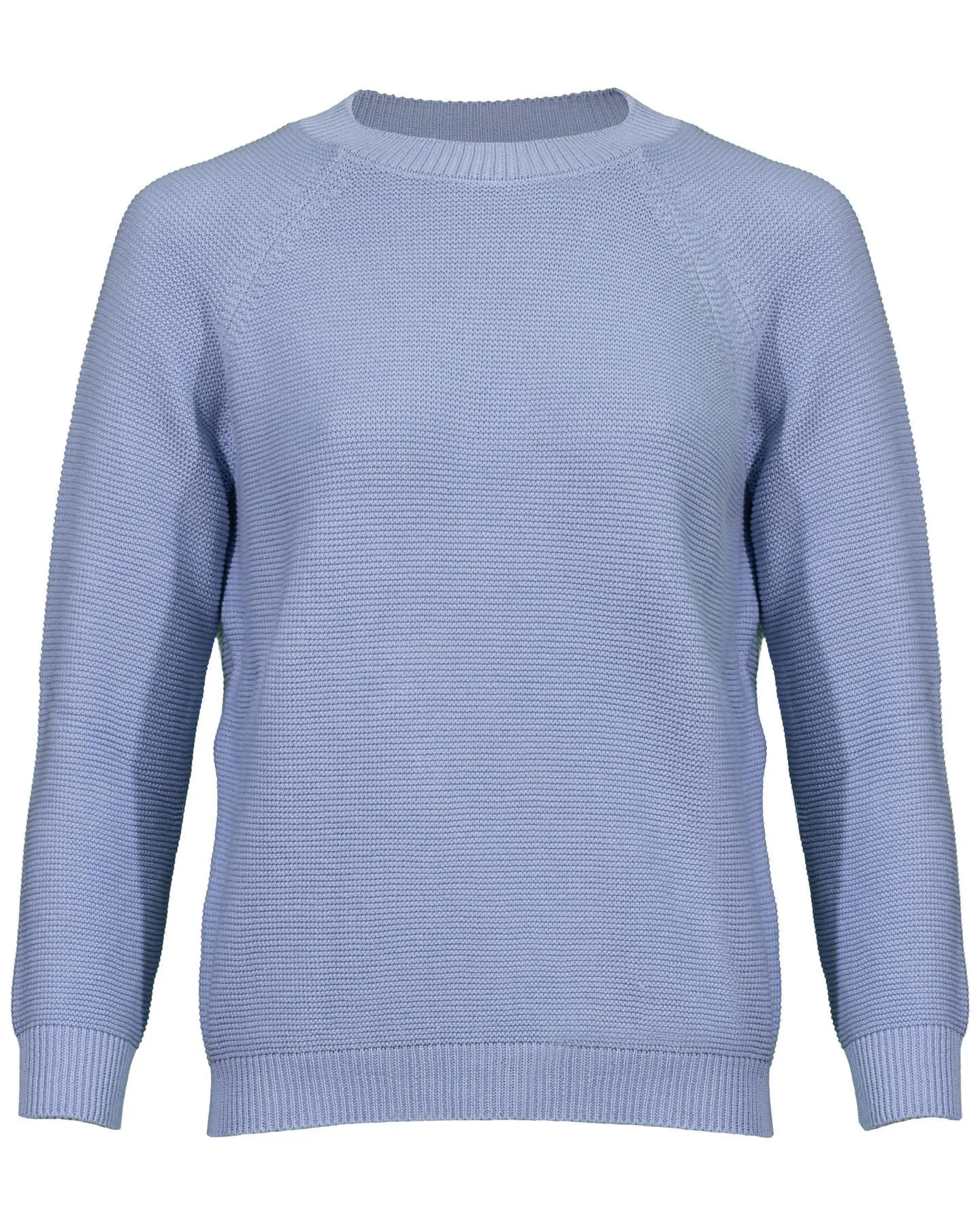 Caserta Cotton Pullover