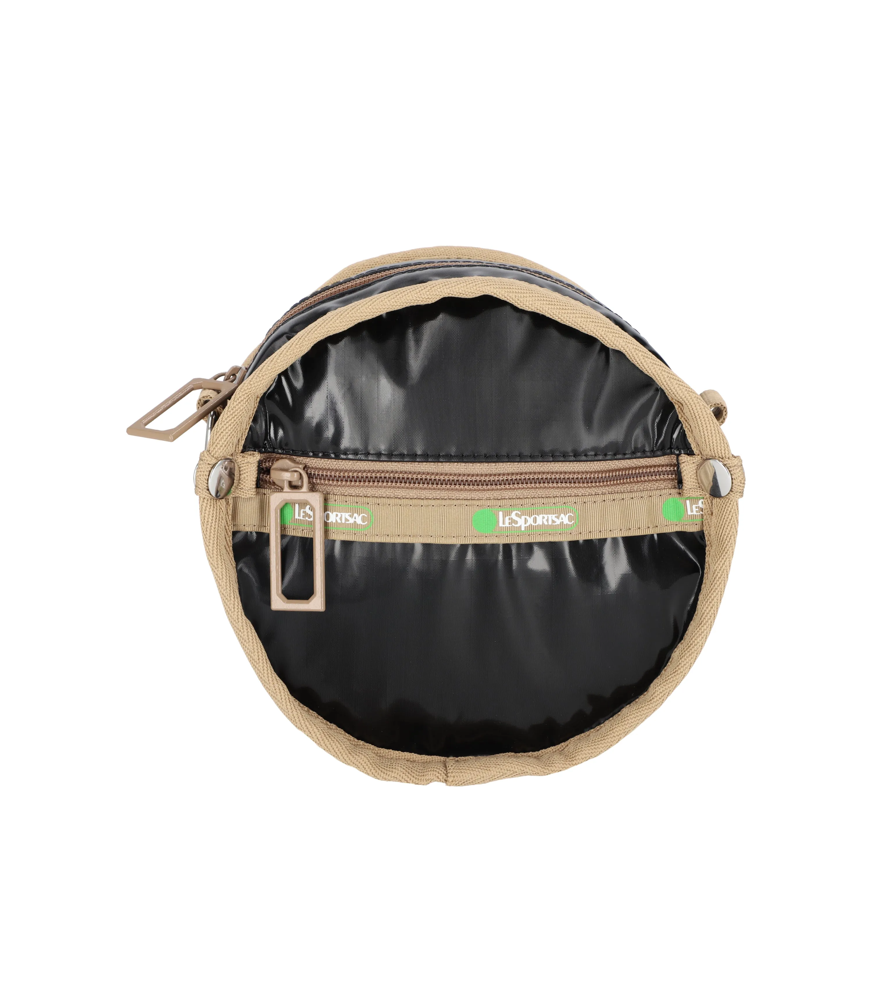 Circle Crossbody