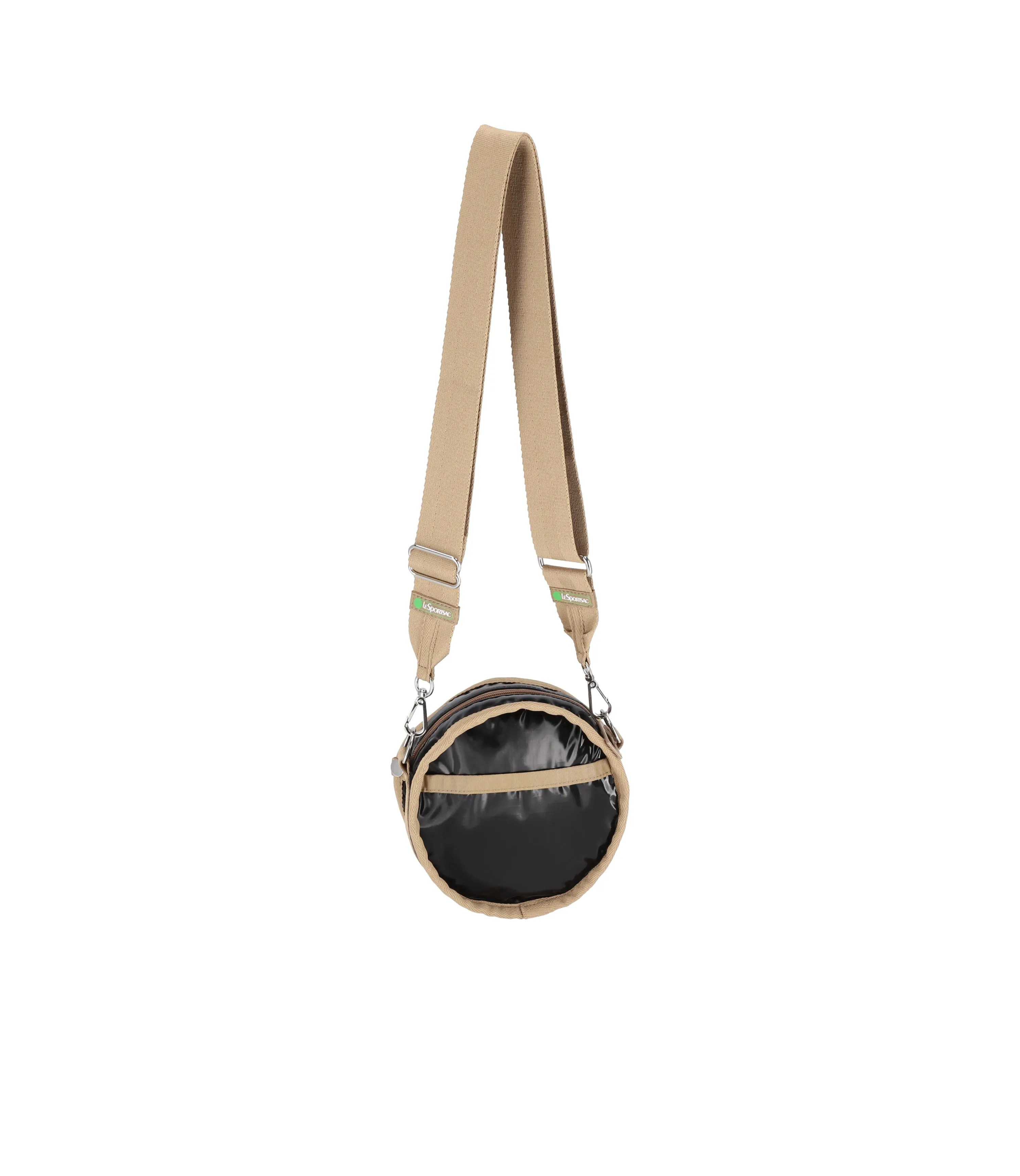 Circle Crossbody