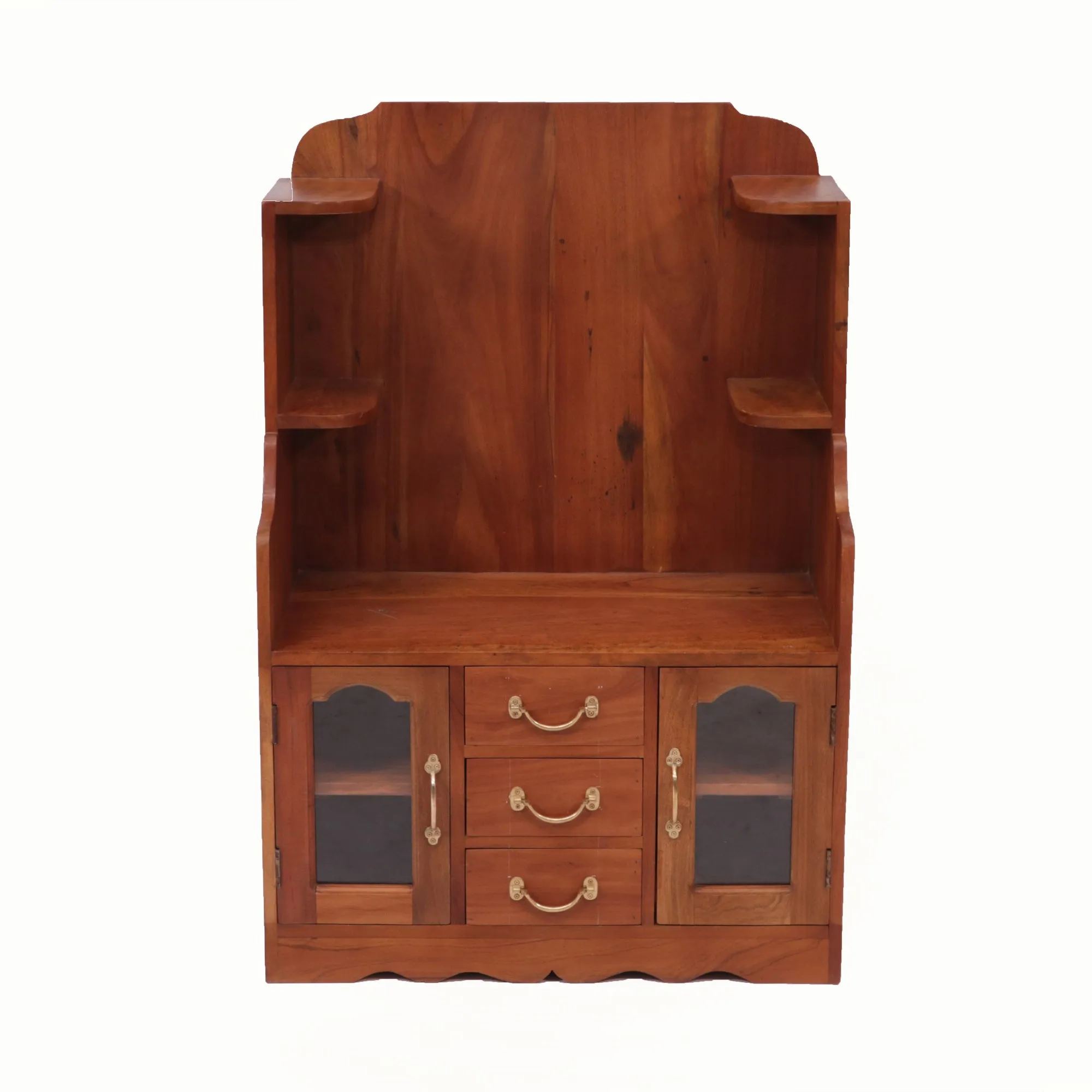 Contemporary Wooden Cupboard