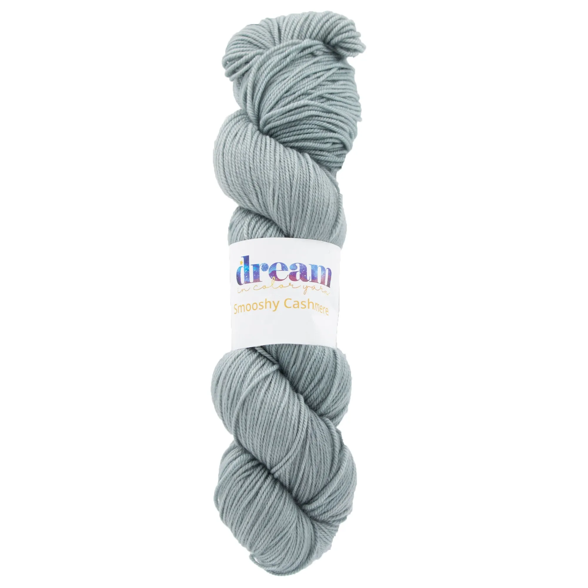 Dream in Color Smooshy Cashmere Yarn - Cedar Creek