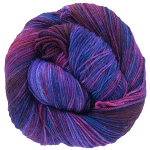 Dream in Color Smooshy Cashmere Yarn - Galaxy