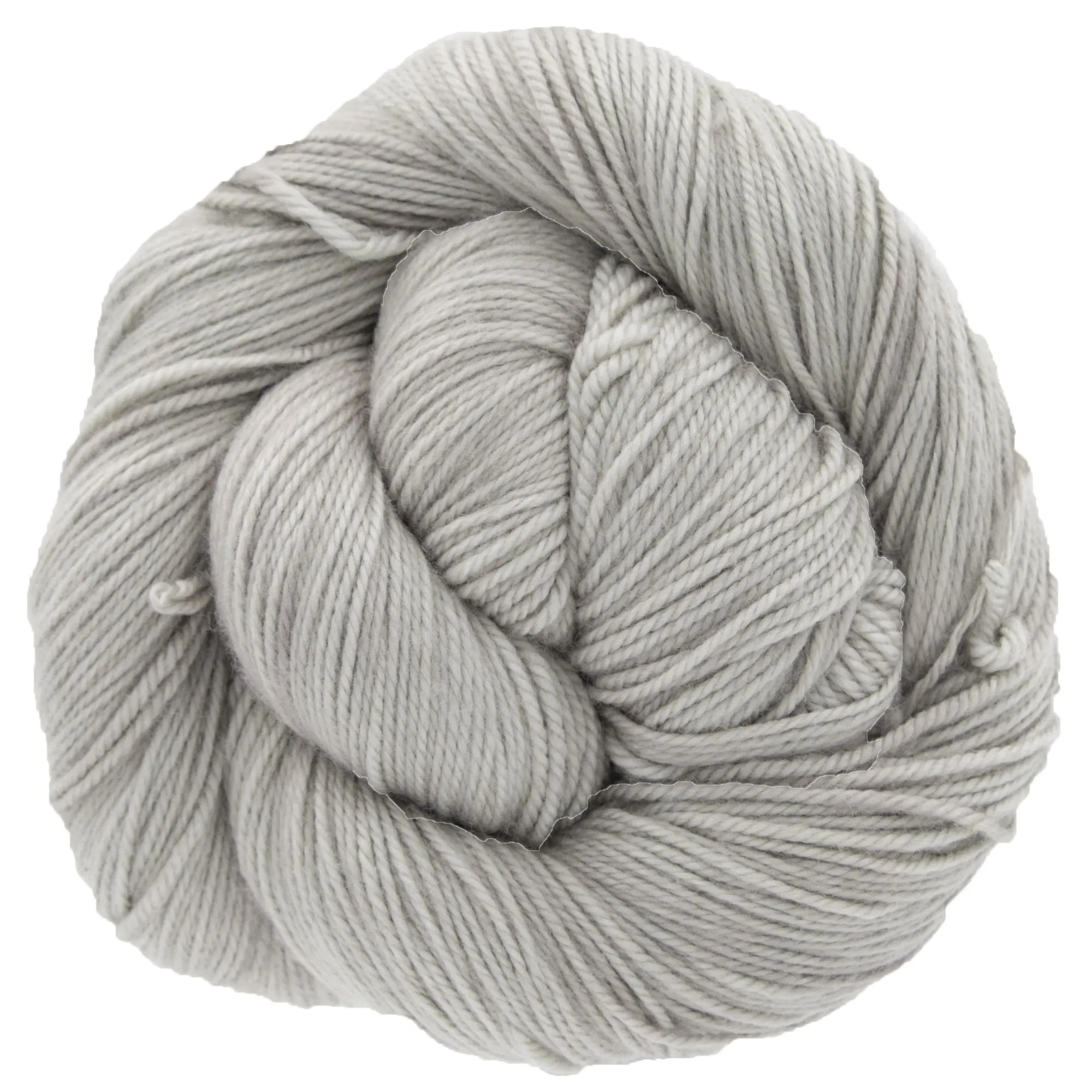 Dream in Color Smooshy Cashmere Yarn - Ghost Town