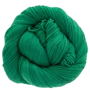 Dream in Color Smooshy Cashmere Yarn - Green Light