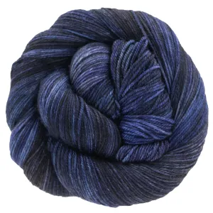 Dream in Color Smooshy Cashmere Yarn - Indigo