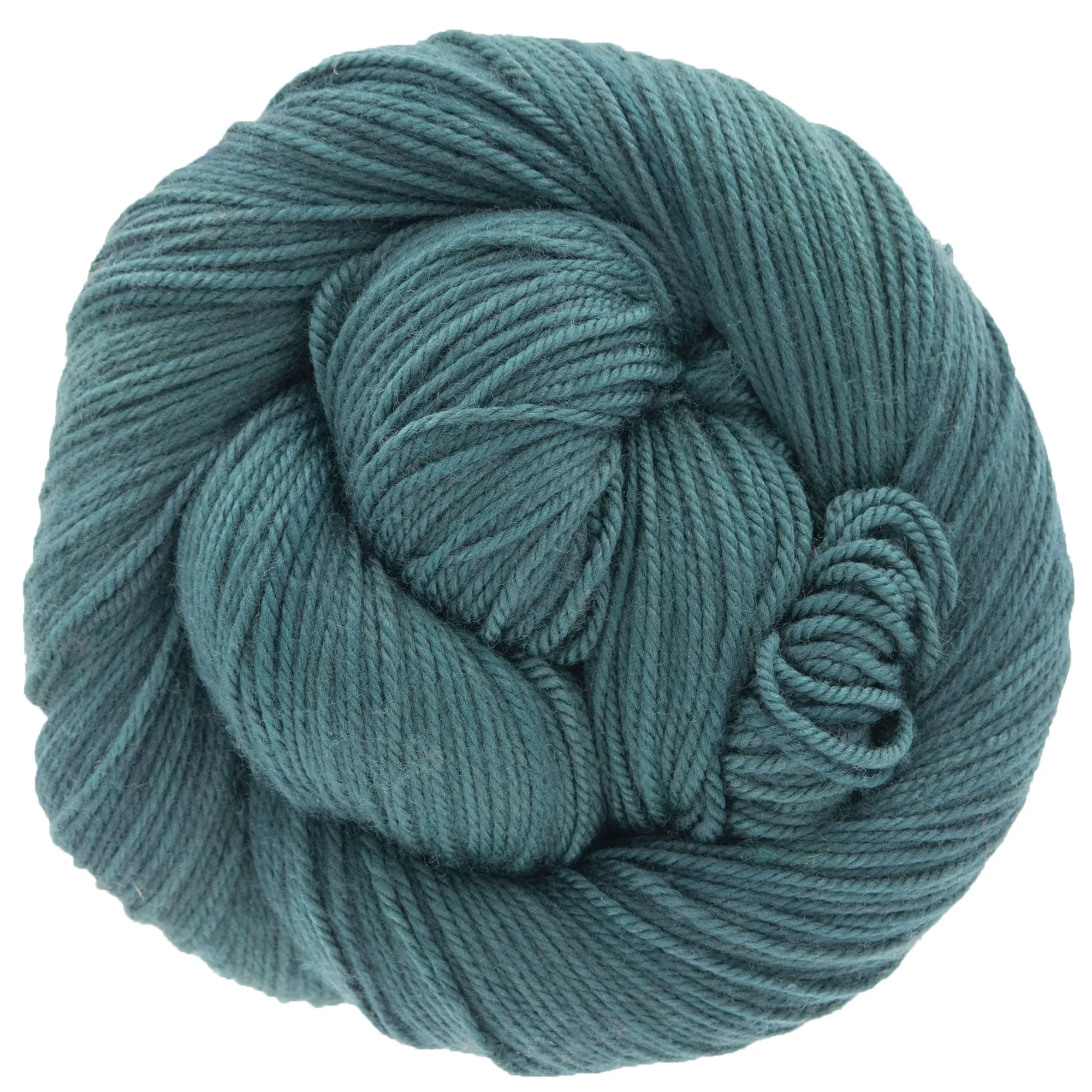 Dream in Color Smooshy Cashmere Yarn - Petrified Forest