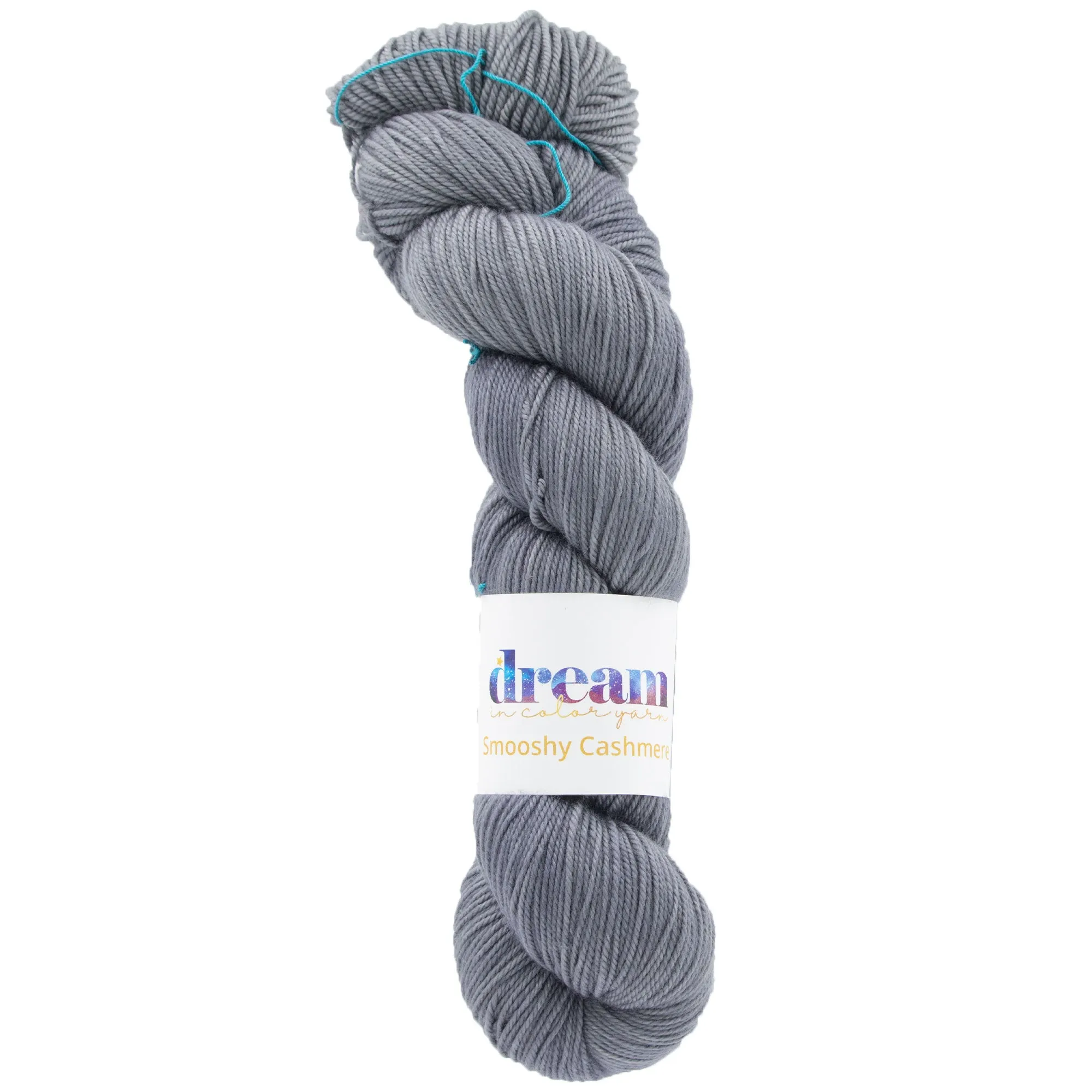 Dream in Color Smooshy Cashmere Yarn - Prince William