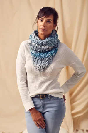 Glacial Cowl