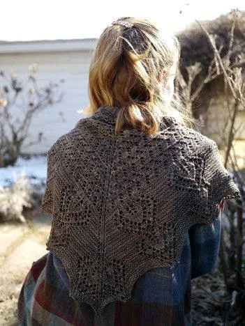 Gray Garden <br/><small>knitting pattern</small>