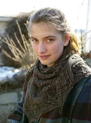 Gray Garden <br/><small>knitting pattern</small>