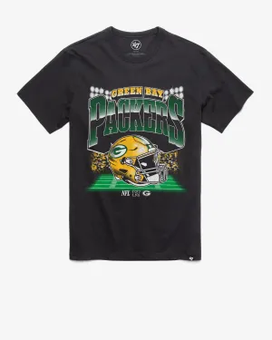 GREEN BAY PACKERS BLINDSIDE '47 FRANKLIN TEE