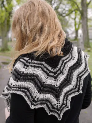 Jack Tar <br/><small>knitting pattern</small>