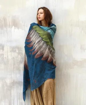 Jasper Shawl