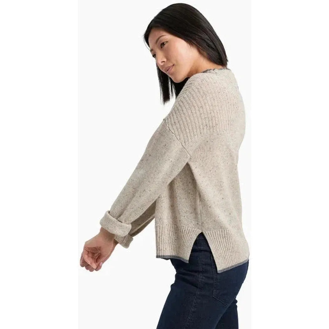 Kuhl Women's Dolomiti Sweater