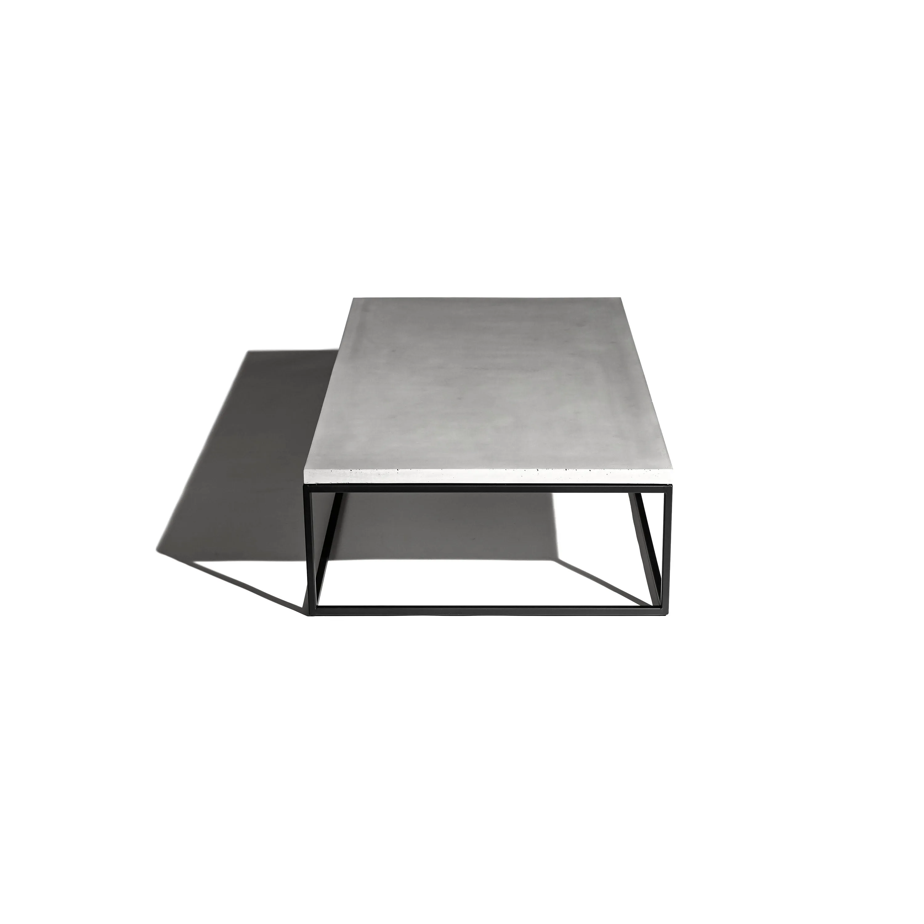 Lyon Beton Perspective Coffee Table