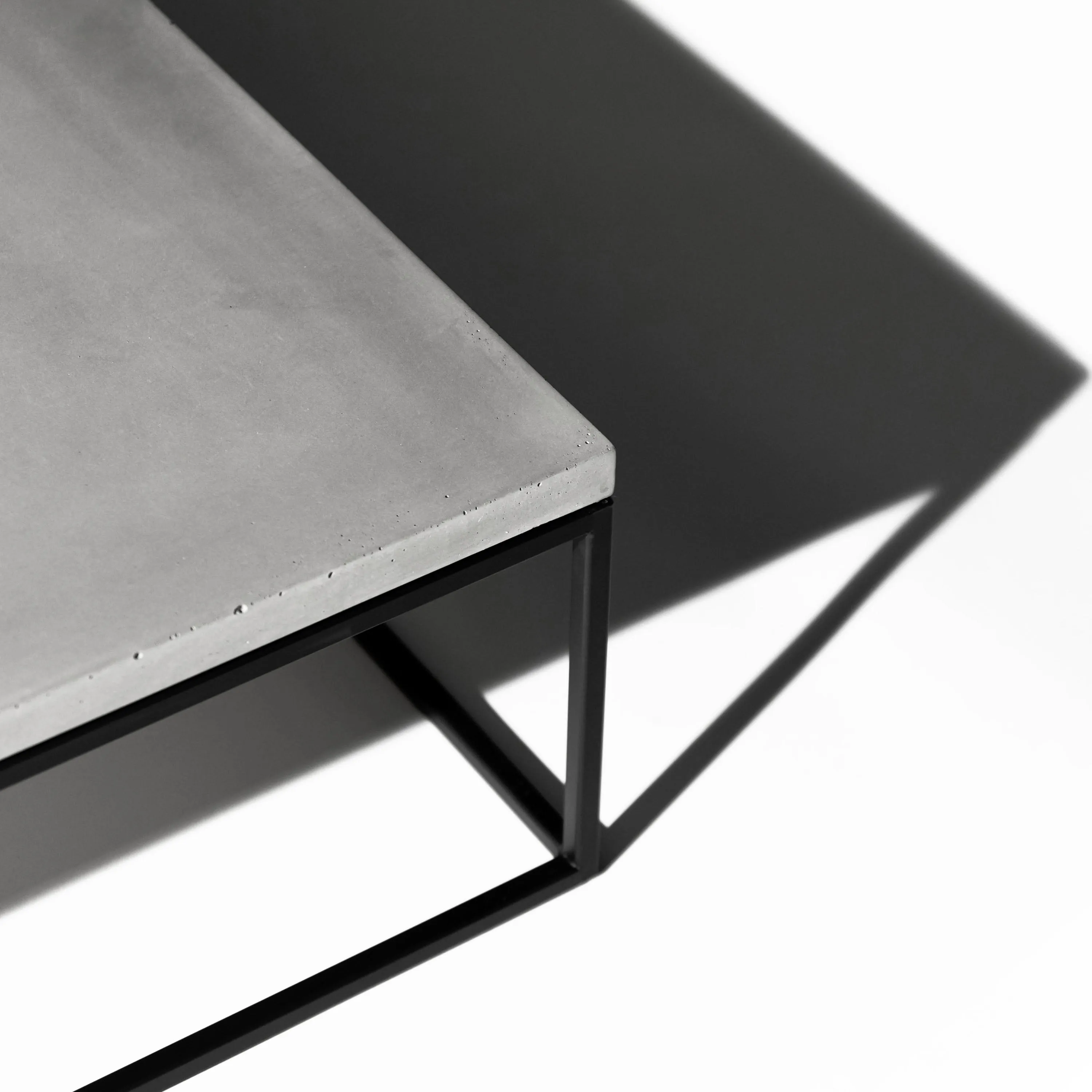 Lyon Beton Perspective Coffee Table