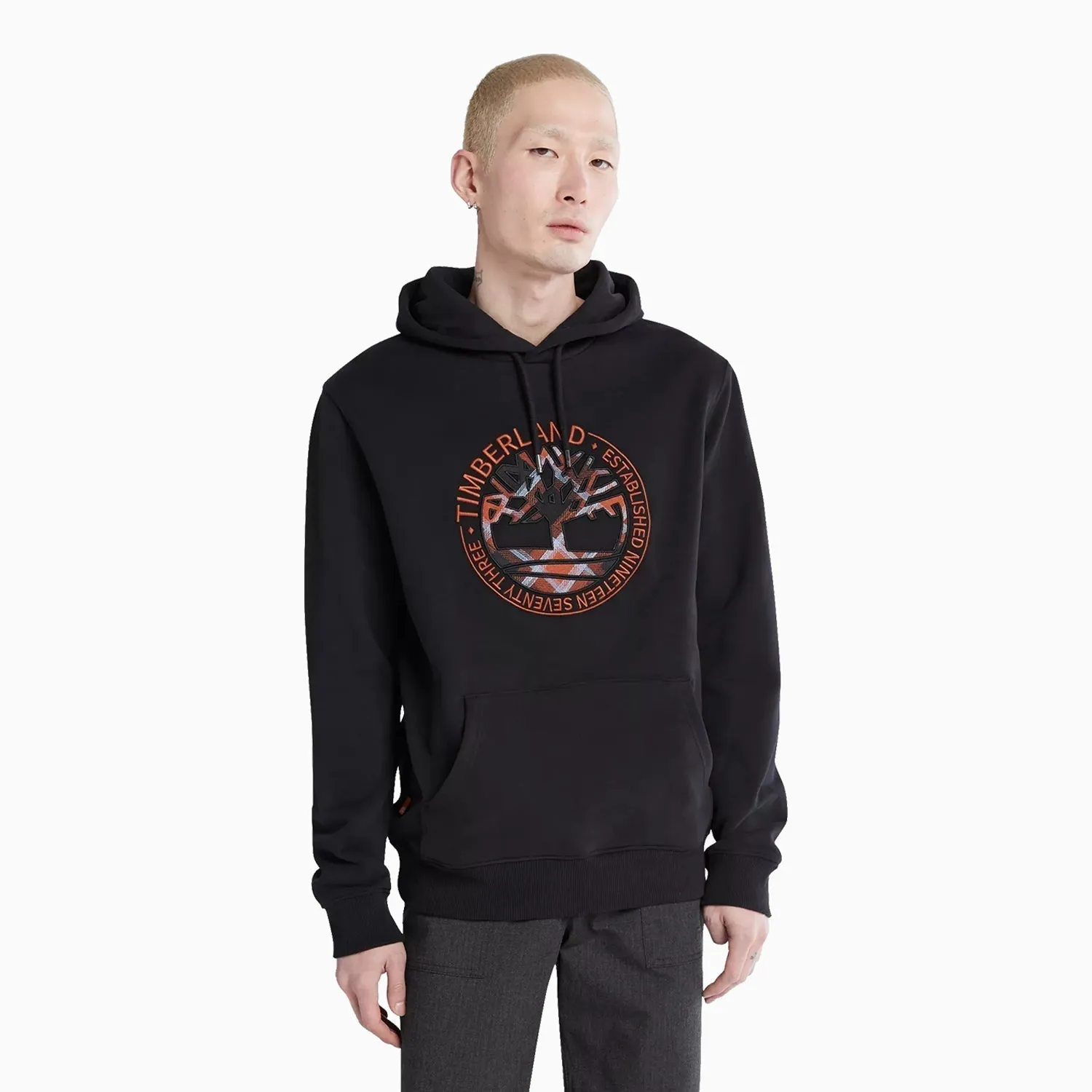 Men's Little Cold River Hoodie