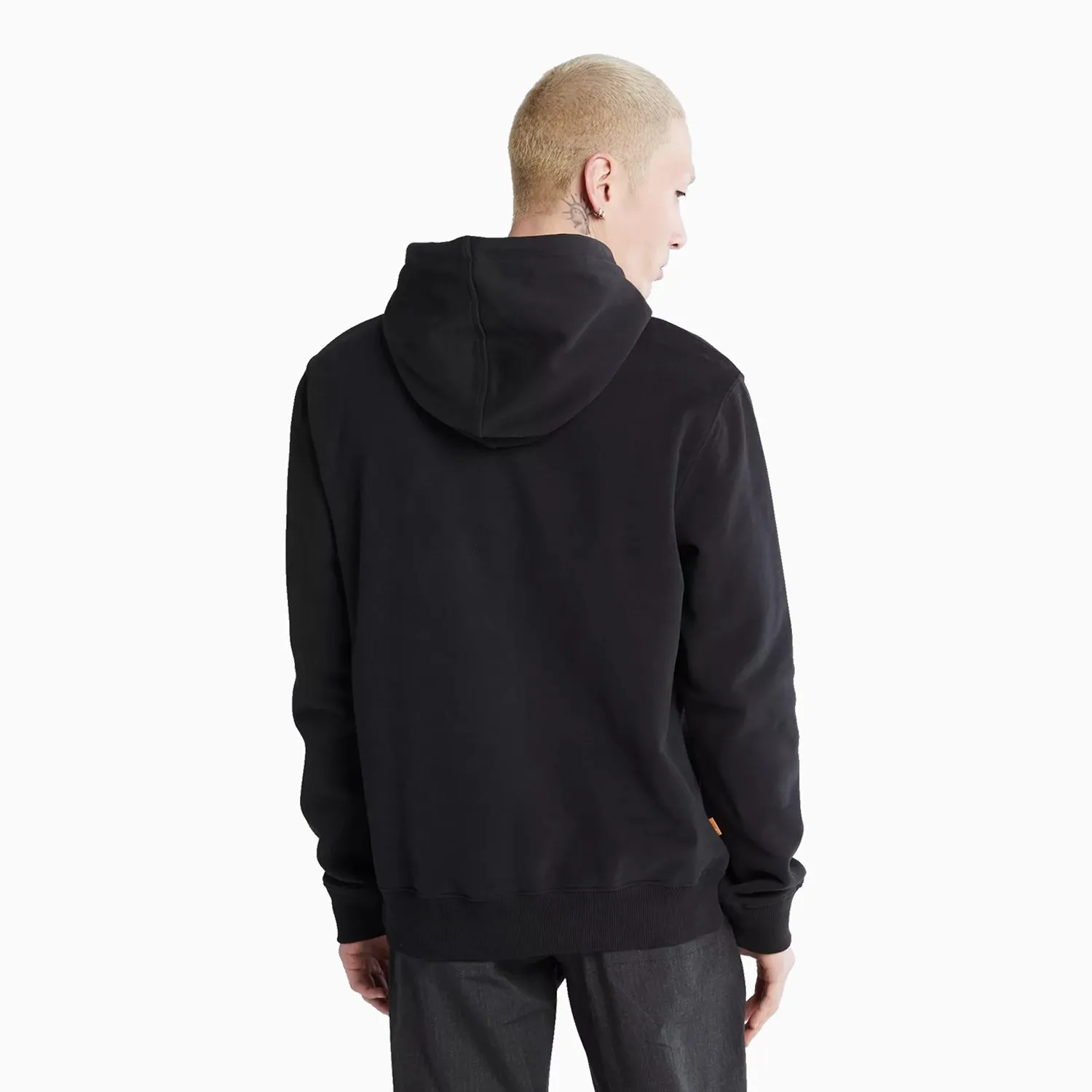 Men's Little Cold River Hoodie