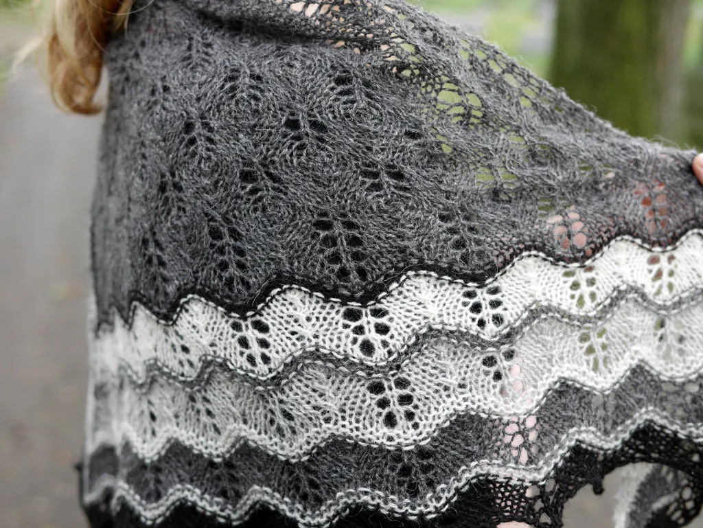 Muirburn <br/><small>knitting pattern</small>