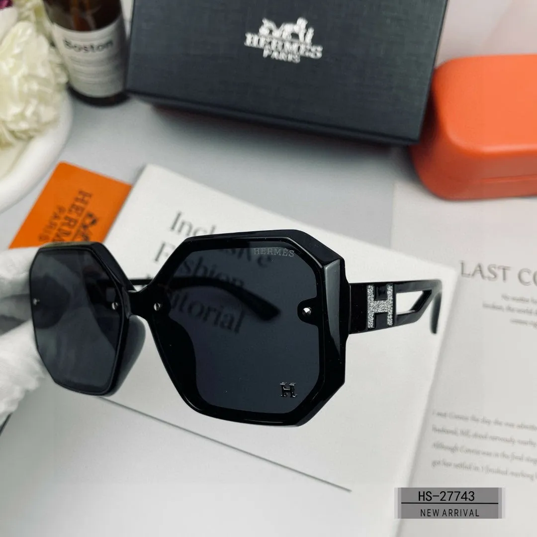 New trendy classic  lightweight and comfortable sunglasses
