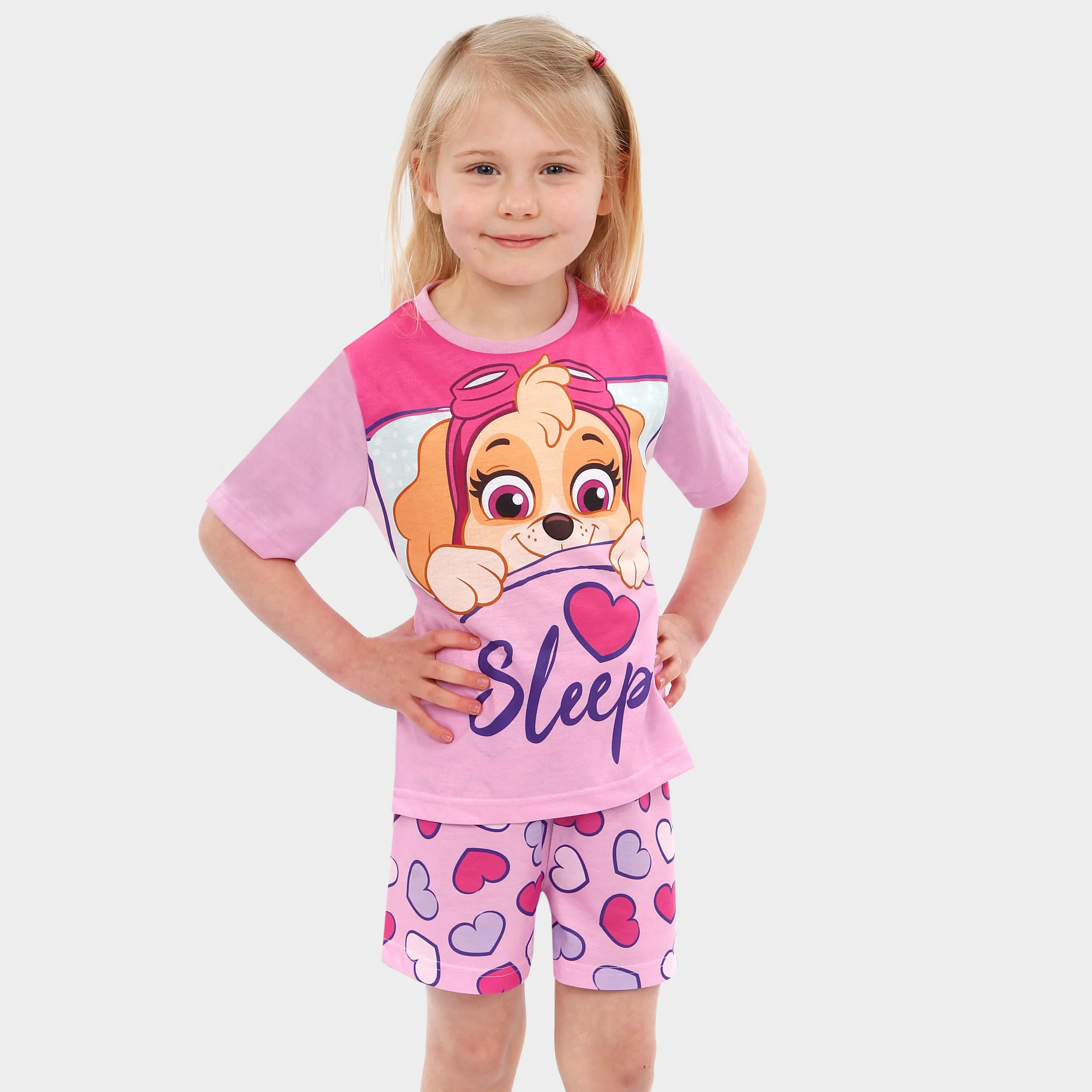 PAW Patrol Pyjamas - Sleep