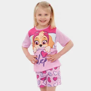 PAW Patrol Pyjamas - Sleep