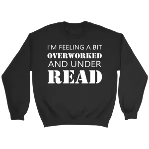 "Under Read" Sweatshirt