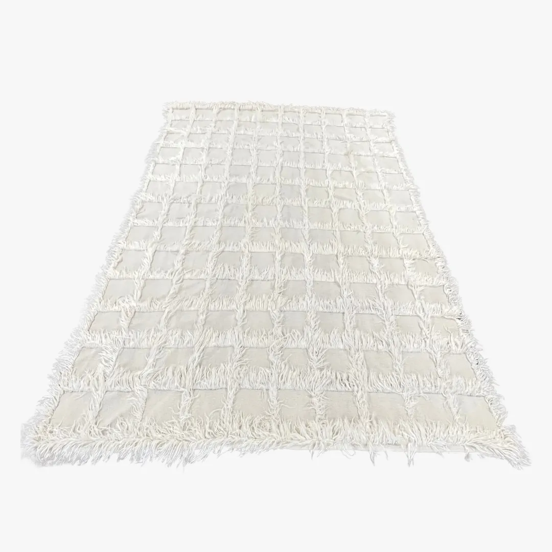 Rug 2 – Angora Tulu