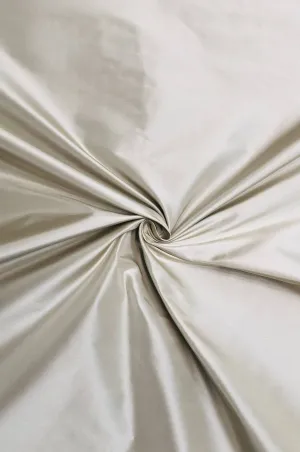 Sandshell Taffeta Silk Fabric