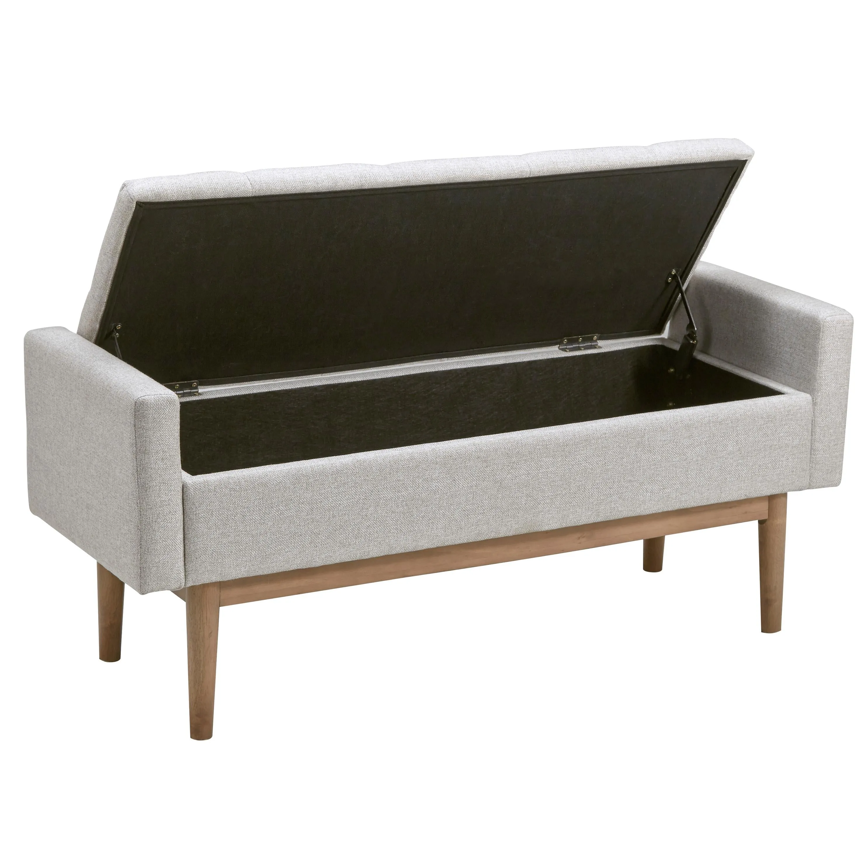 Signature Design by Ashley Briarson A3000247 Storage Bench