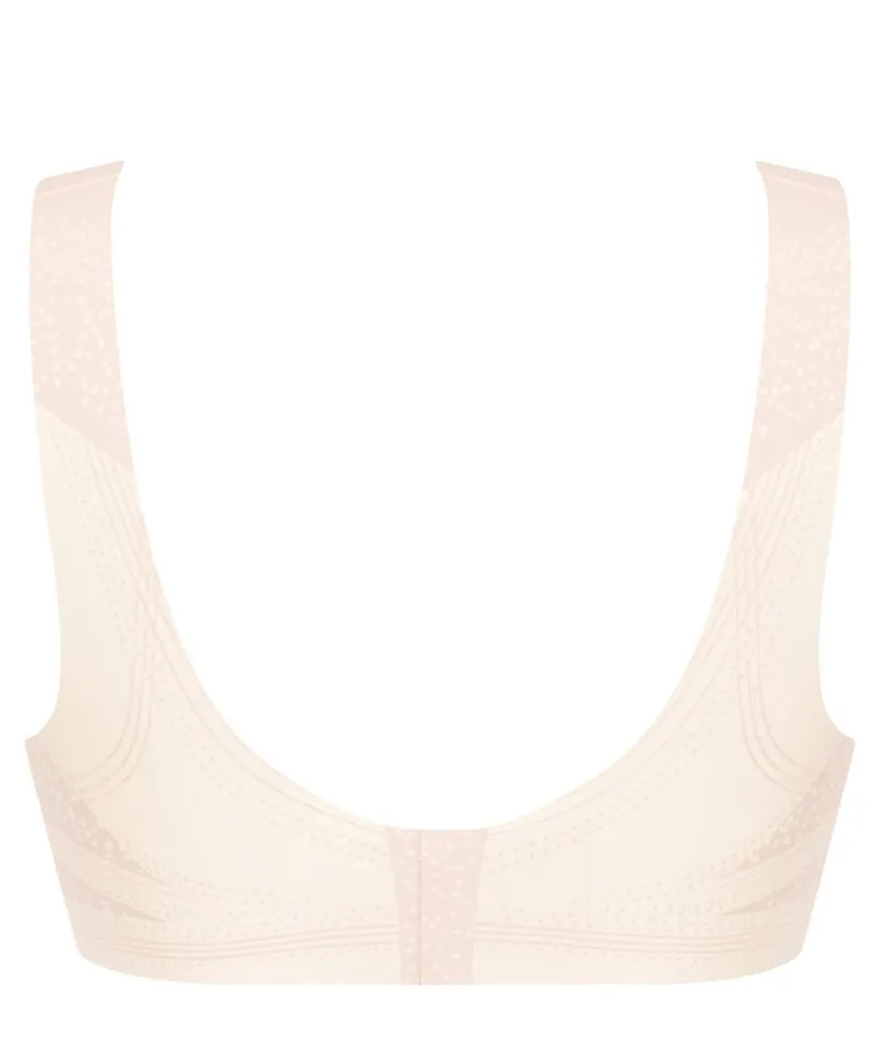 Sloggi ZERO Feel Wire-free Bra - Angora