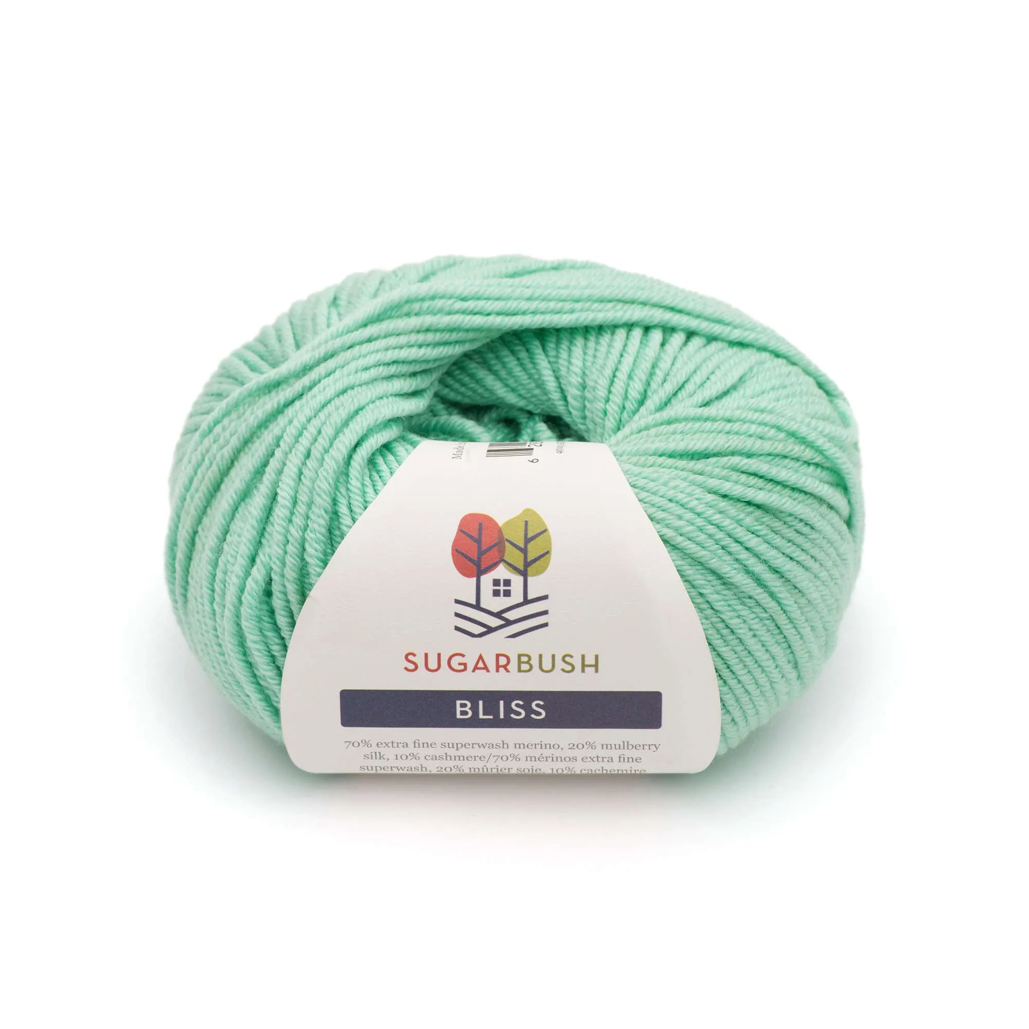 Sugar Bush Bliss Yarn - Discontinued