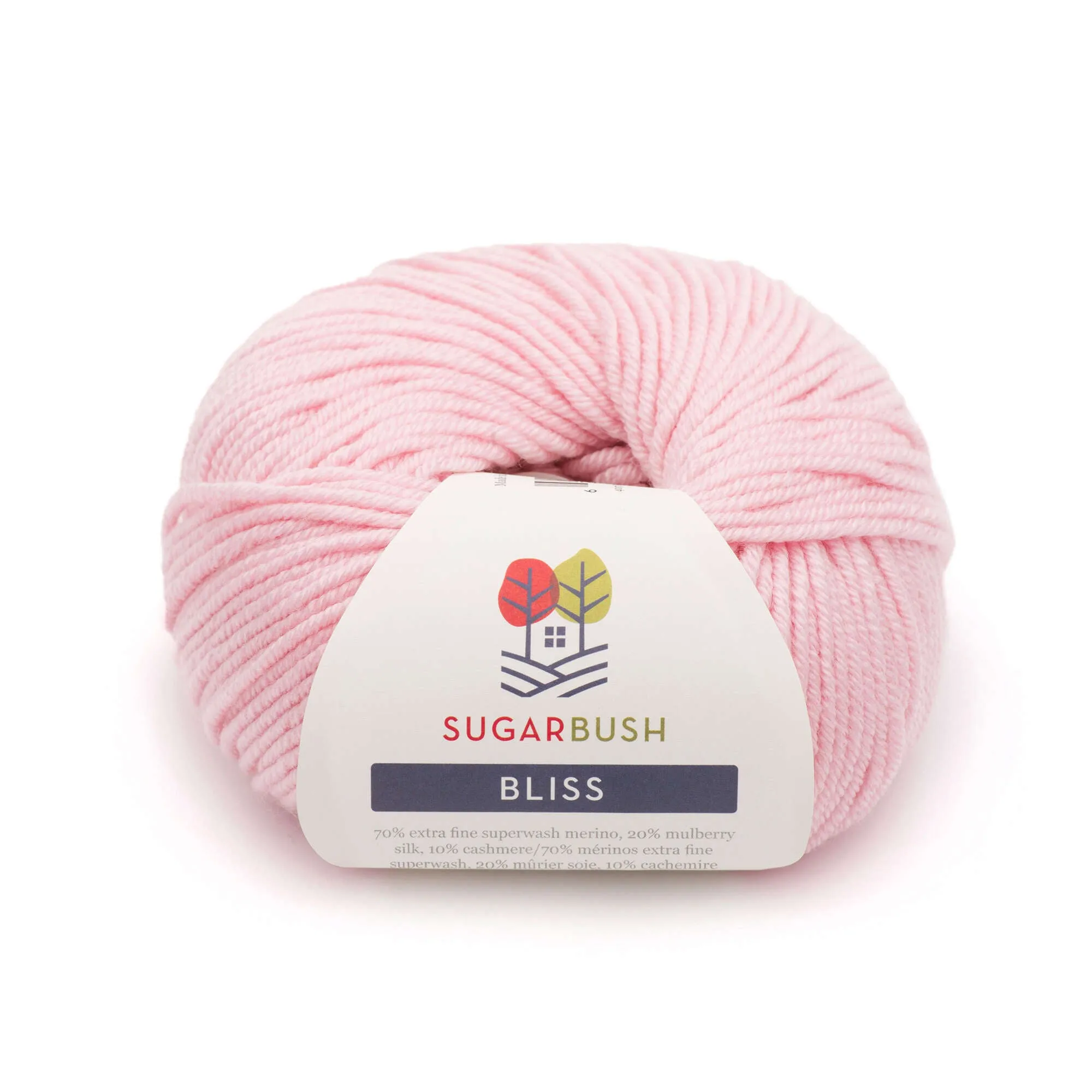 Sugar Bush Bliss Yarn - Discontinued