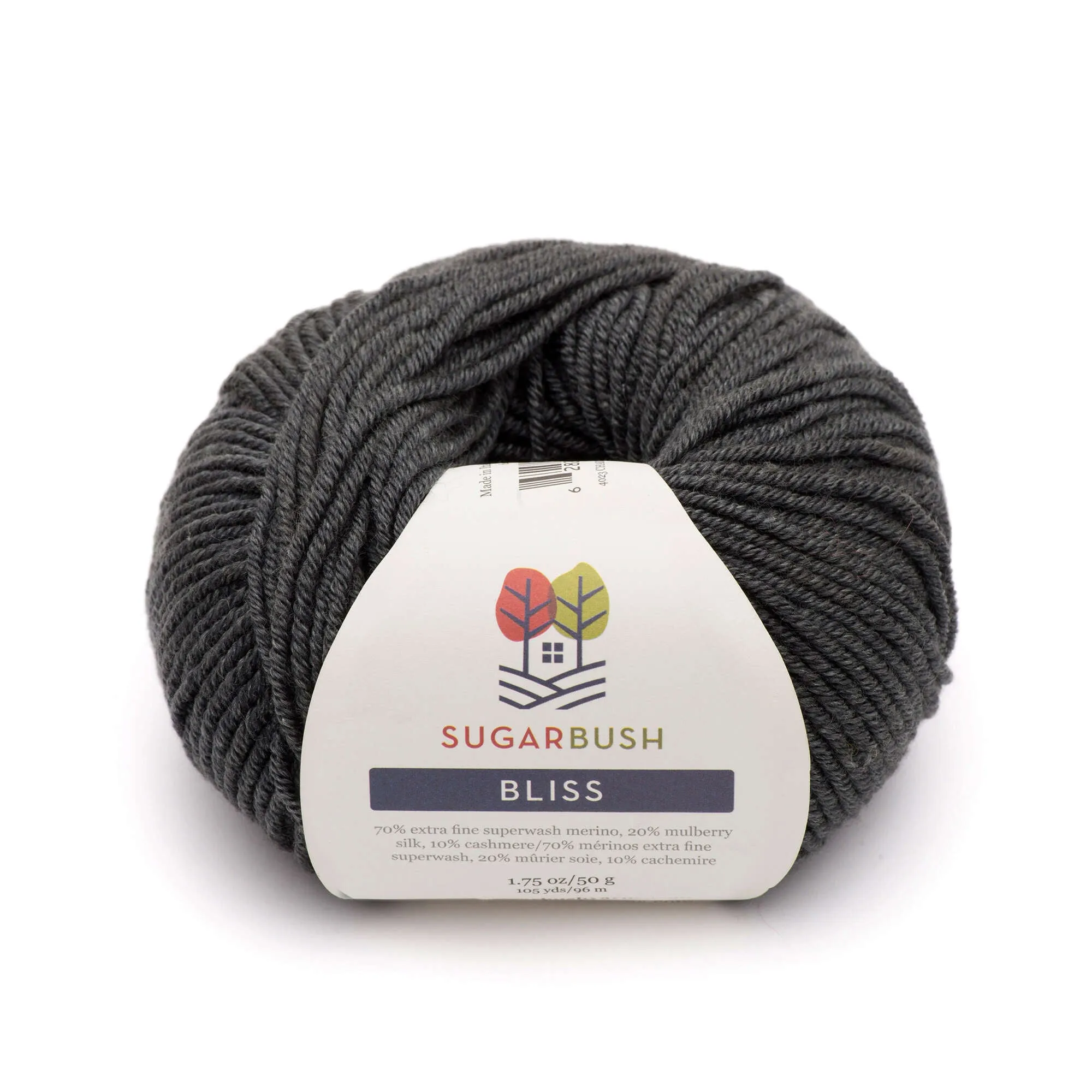 Sugar Bush Bliss Yarn - Discontinued