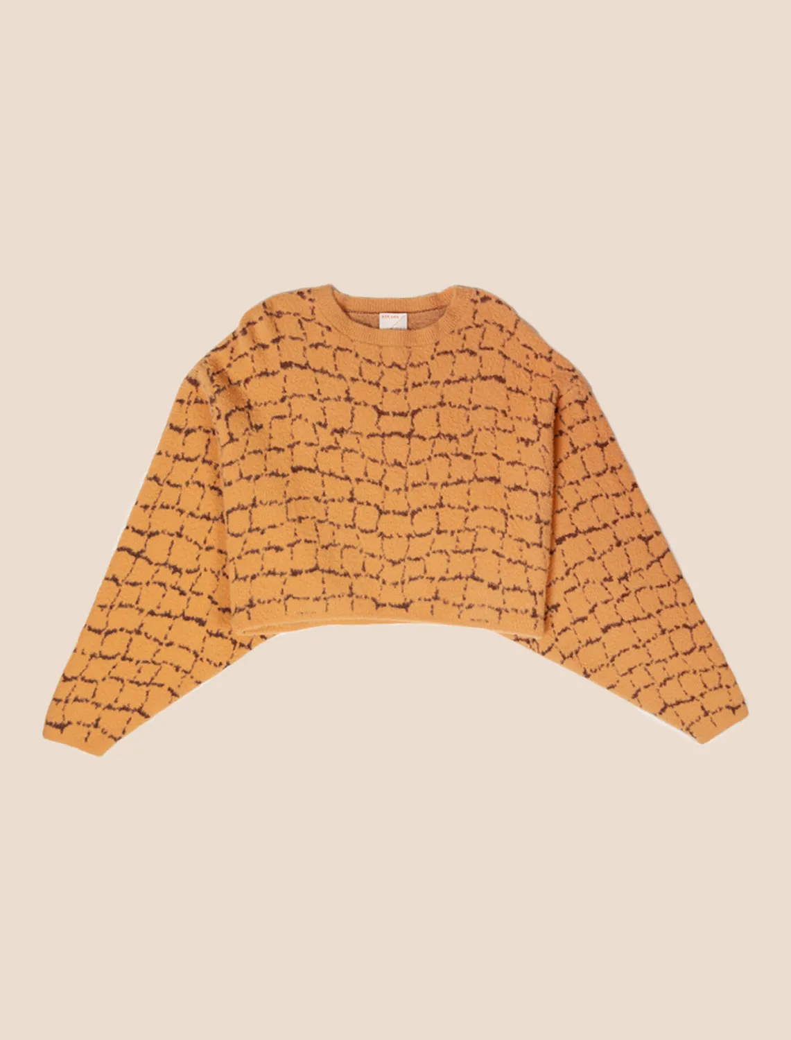 TETRA SWEATER