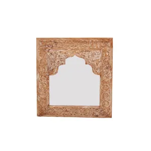 Traditional Mirror Frame