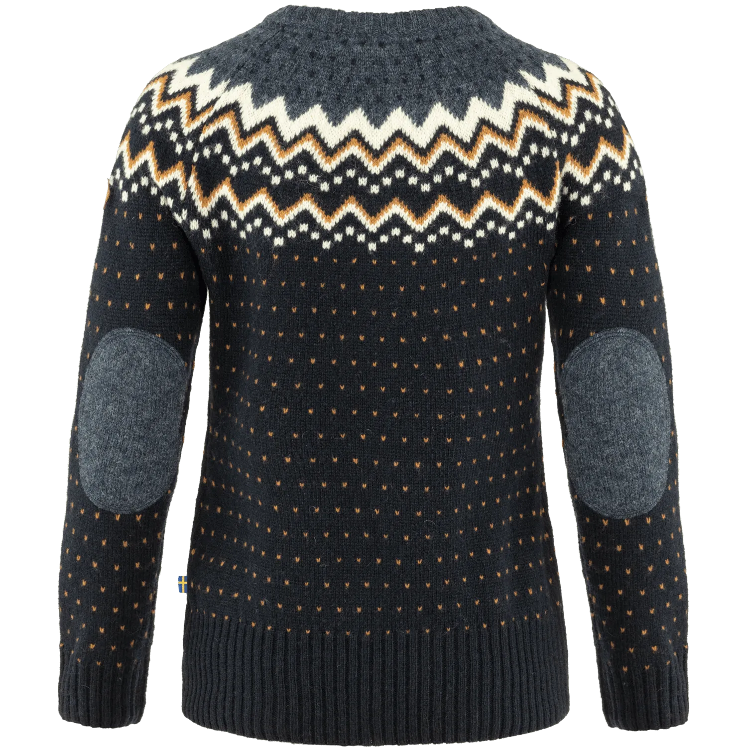 Övik Knit Sweater W