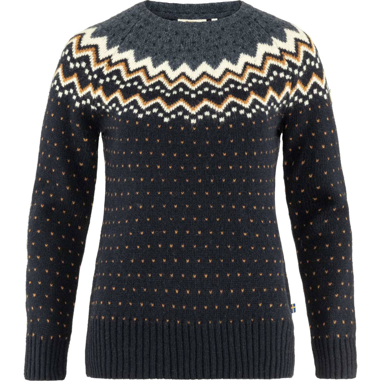 Övik Knit Sweater W