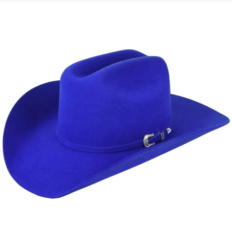 Wild West Classic Cowboy Hat