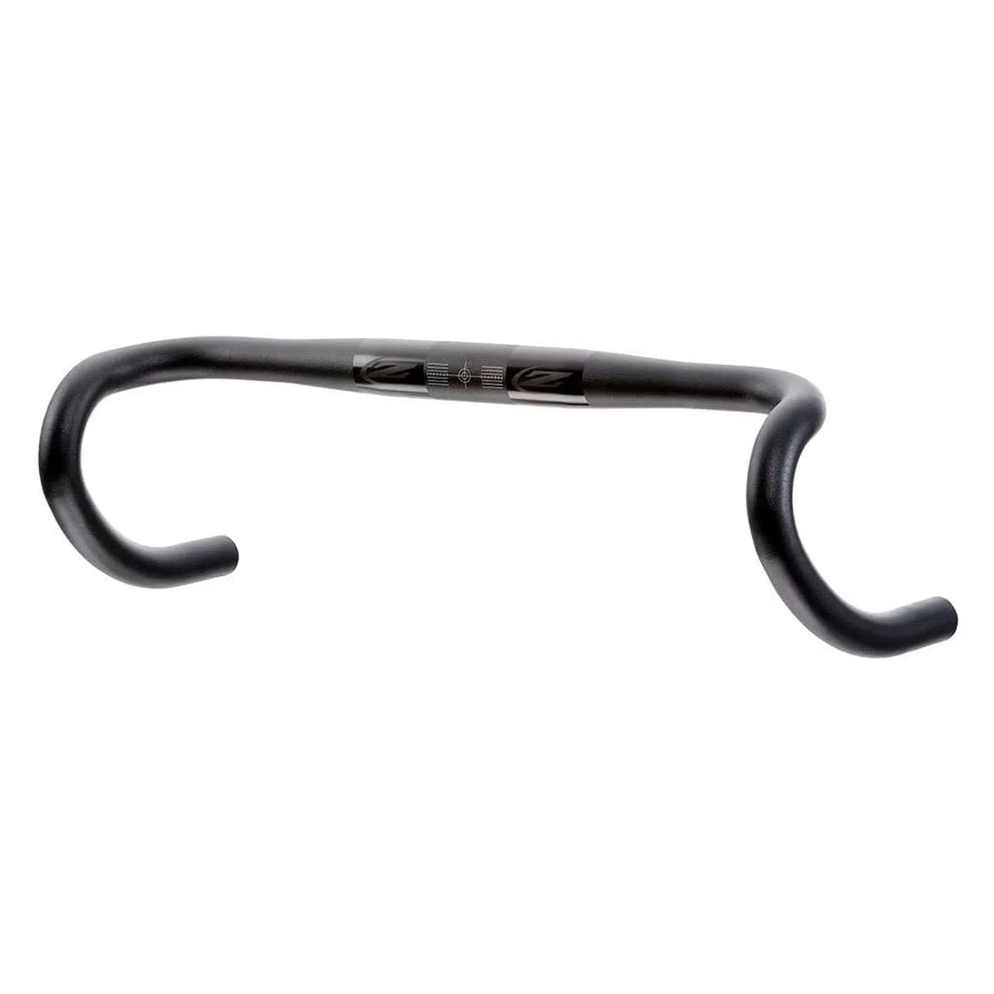 ZIPP Handlebar S COURSE SL80 -  BLACK MATT